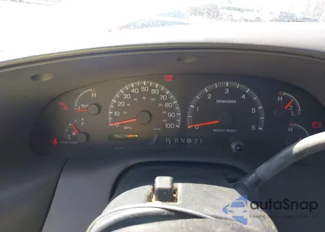 2000 Ford F-150 Work Series/Xl/Xlt from USA, damaged, VIN 1FTRF18W2YNB42014